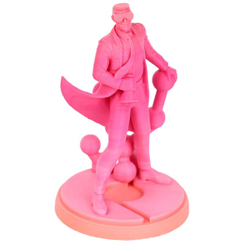 Panchroma™ Gradient Matte PLA