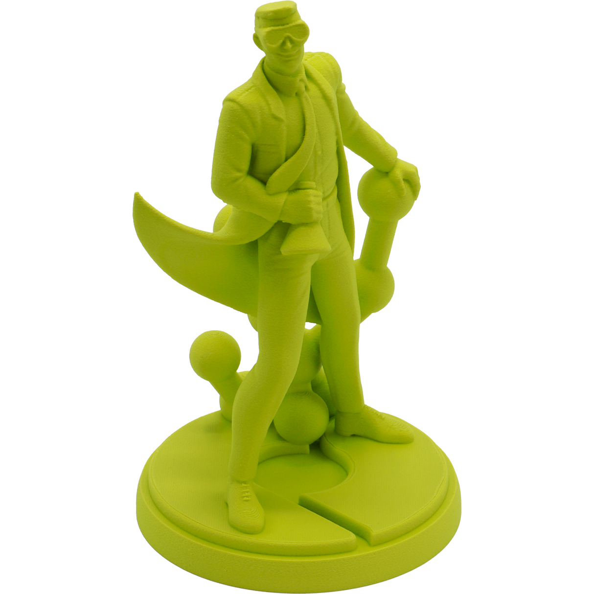 Polymaker HT-PLA-GF