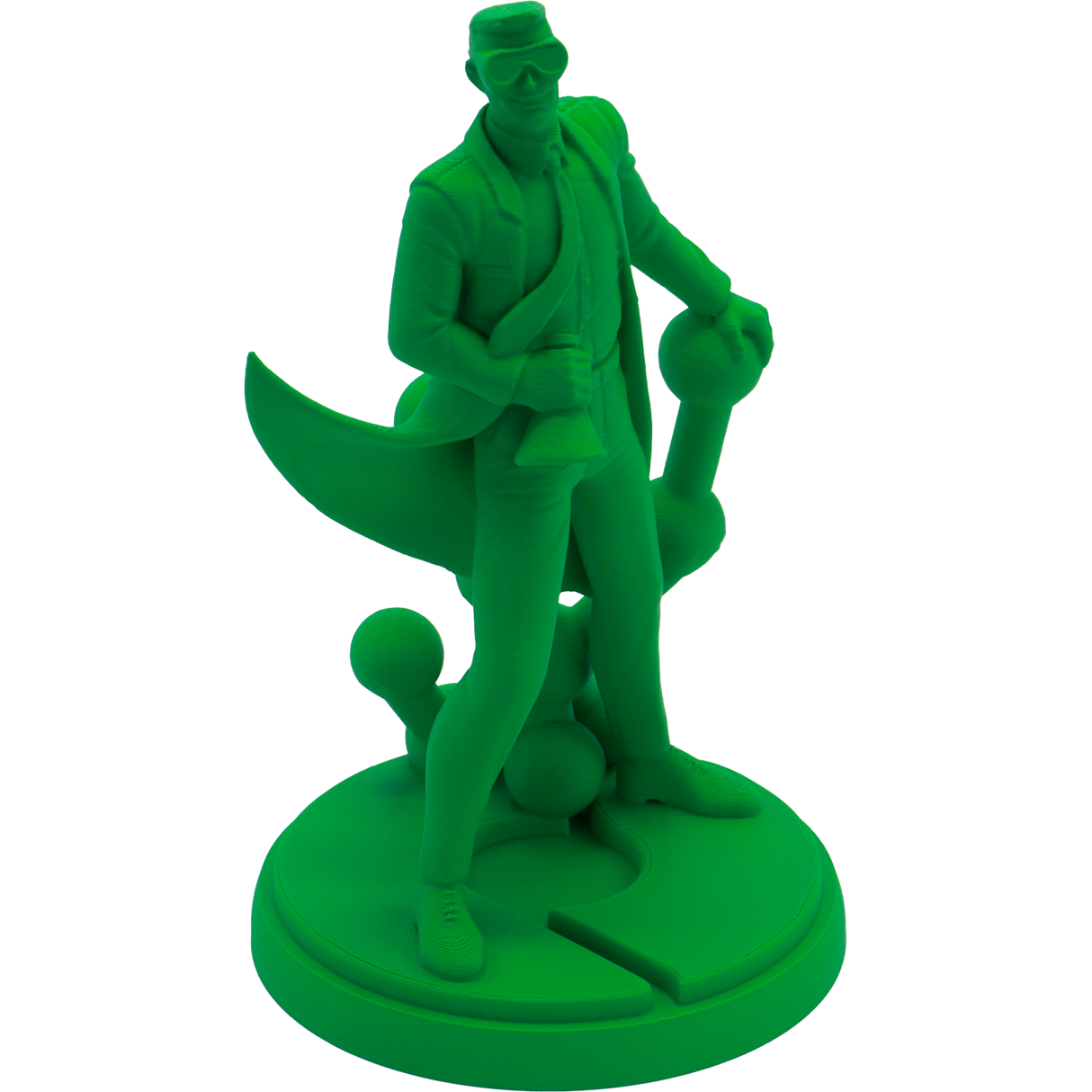Polymaker HT-PLA