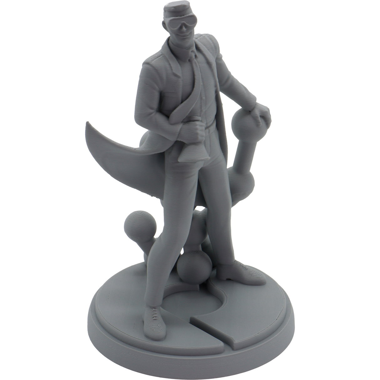 Polymaker HT-PLA