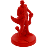 Polymaker HT-PLA