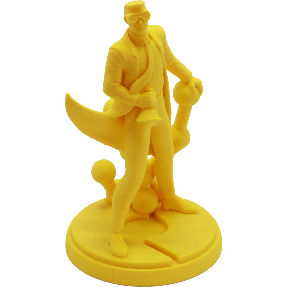 Polymaker HT-PLA