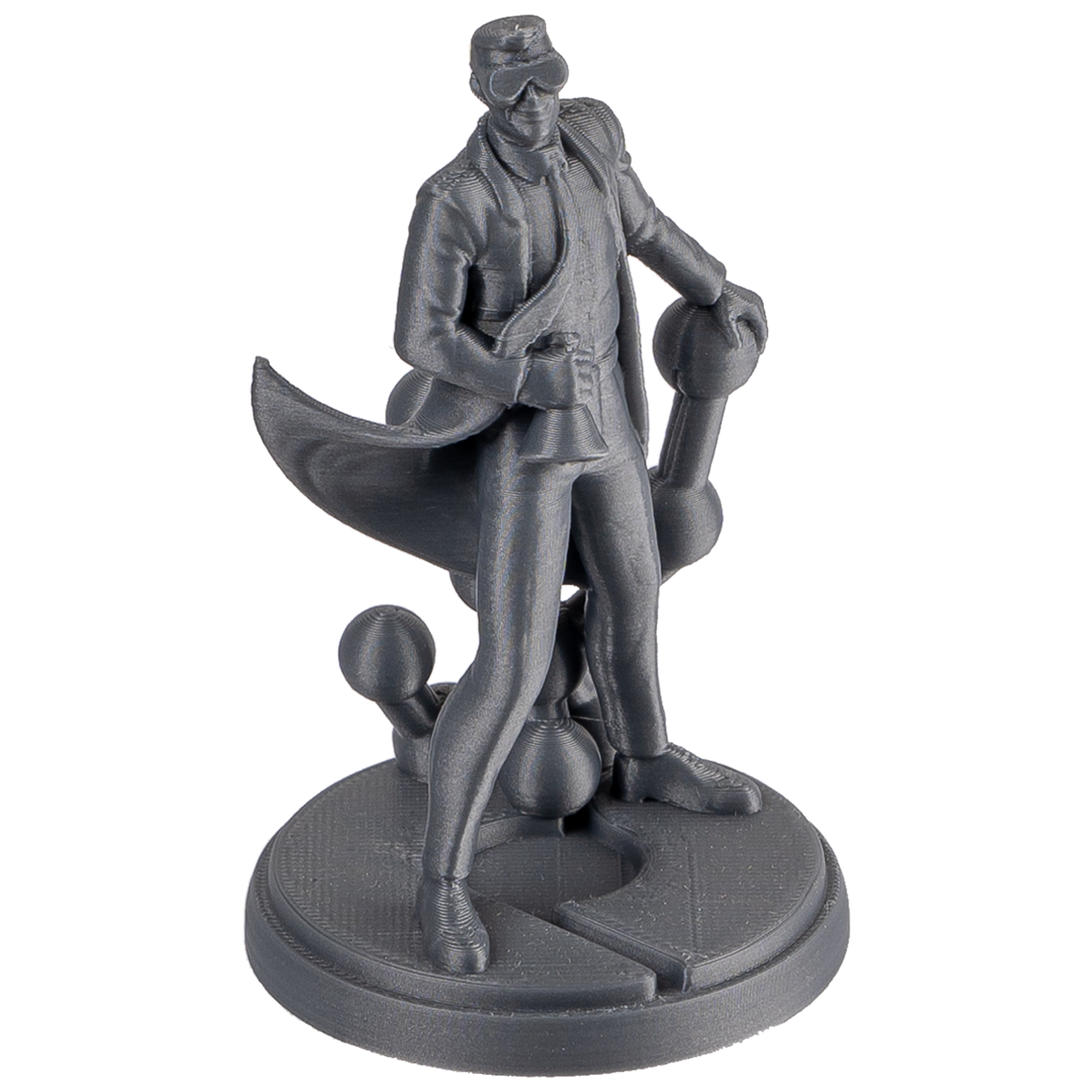 PolyTerra™ Matte PLA