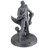 PolyTerra™ Matte PLA