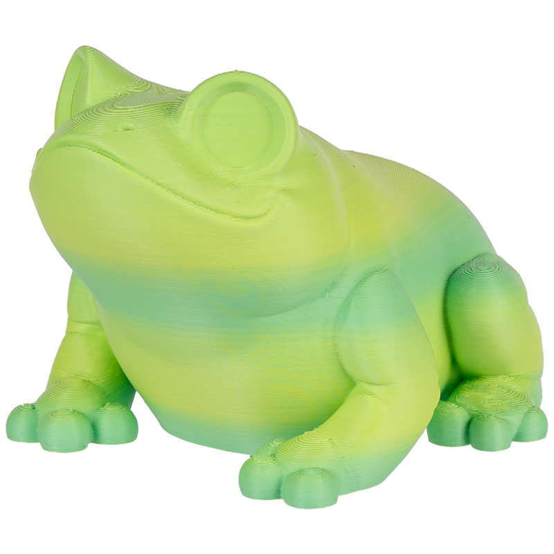 Panchroma™ Gradient Matte PLA