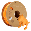 Panchroma™ Matte PLA (Formerly PolyTerra™ PLA)