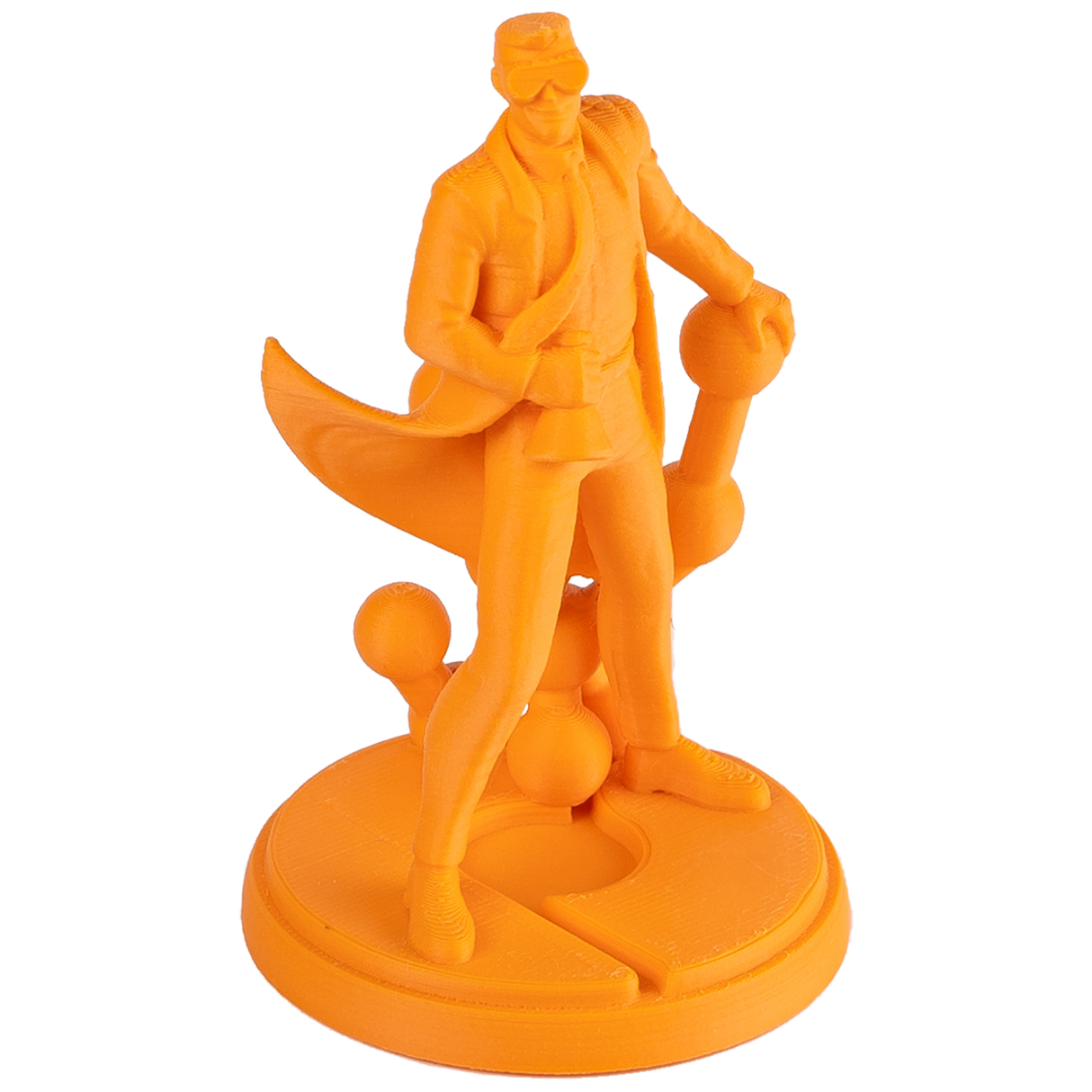 PolyTerra™ Matte PLA