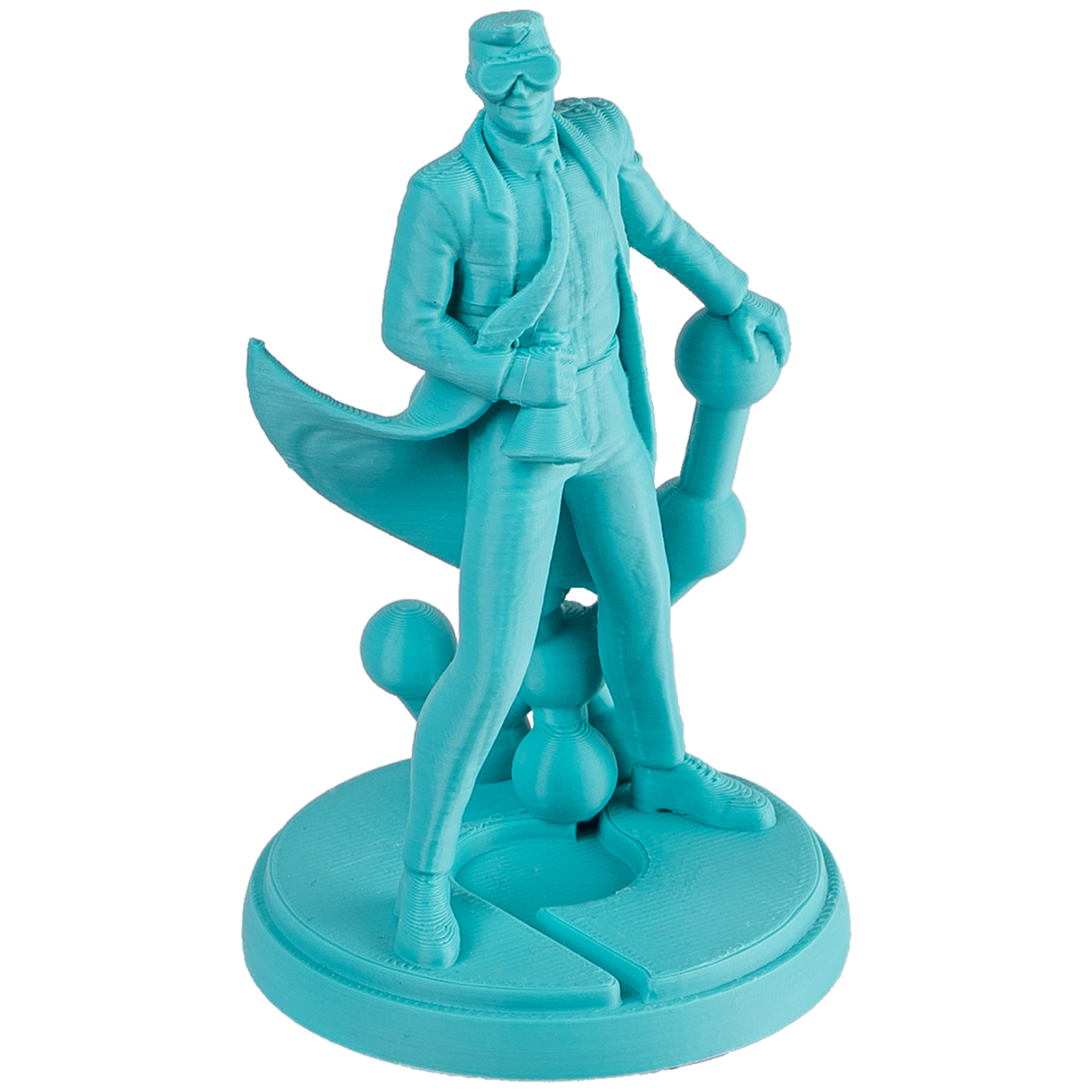 PolyTerra™ Matte PLA