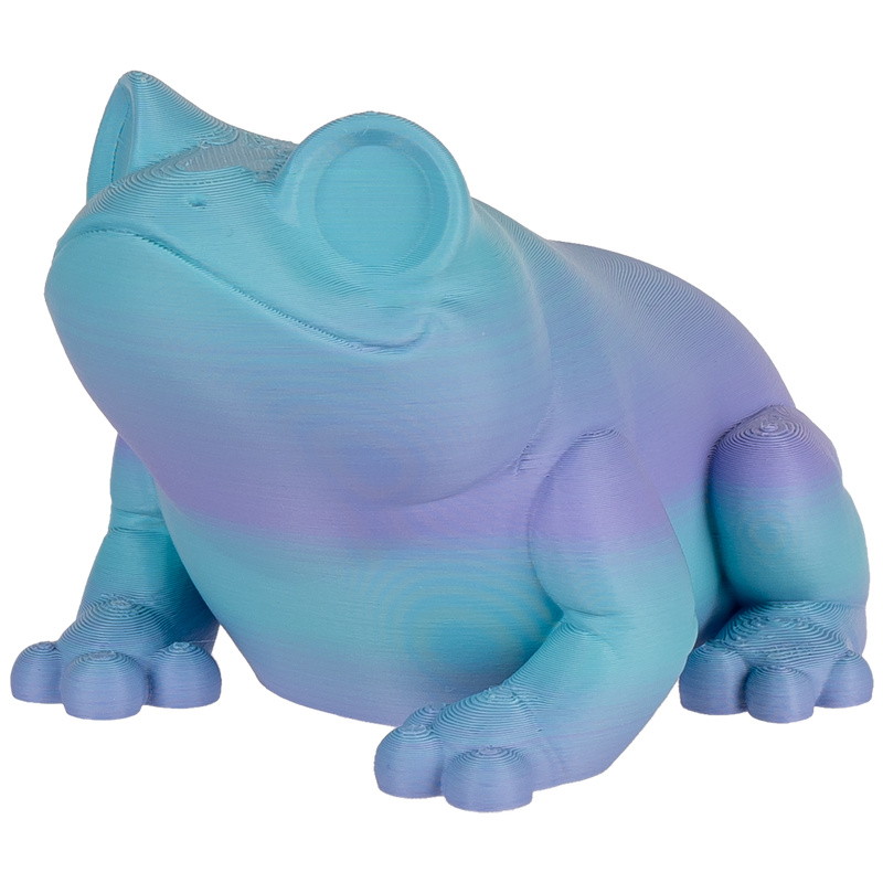 Panchroma™ Gradient Matte PLA