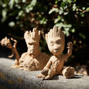 Wood PLA