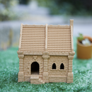 Wood PLA