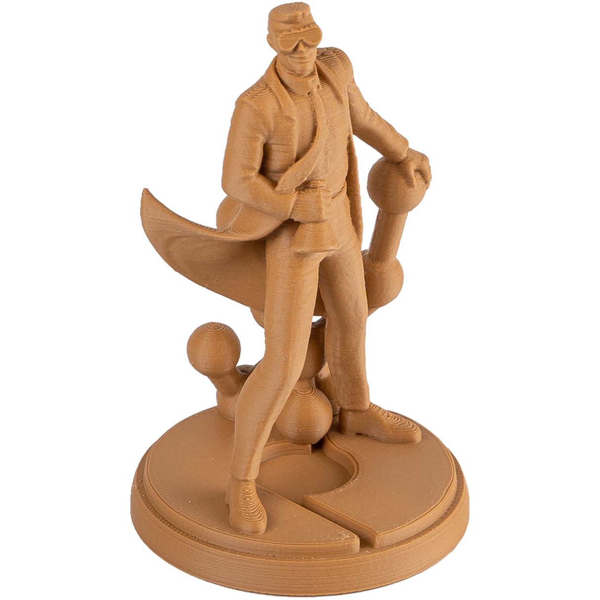 PolyTerra™ Matte PLA