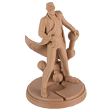 PolyTerra™ Matte PLA