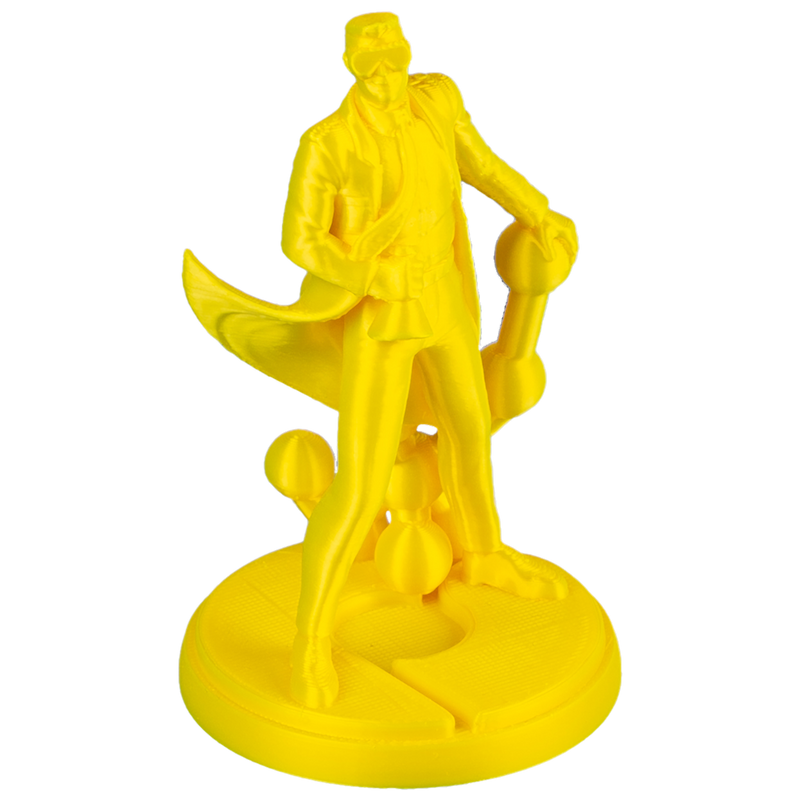 Panchroma™ Silk PLA