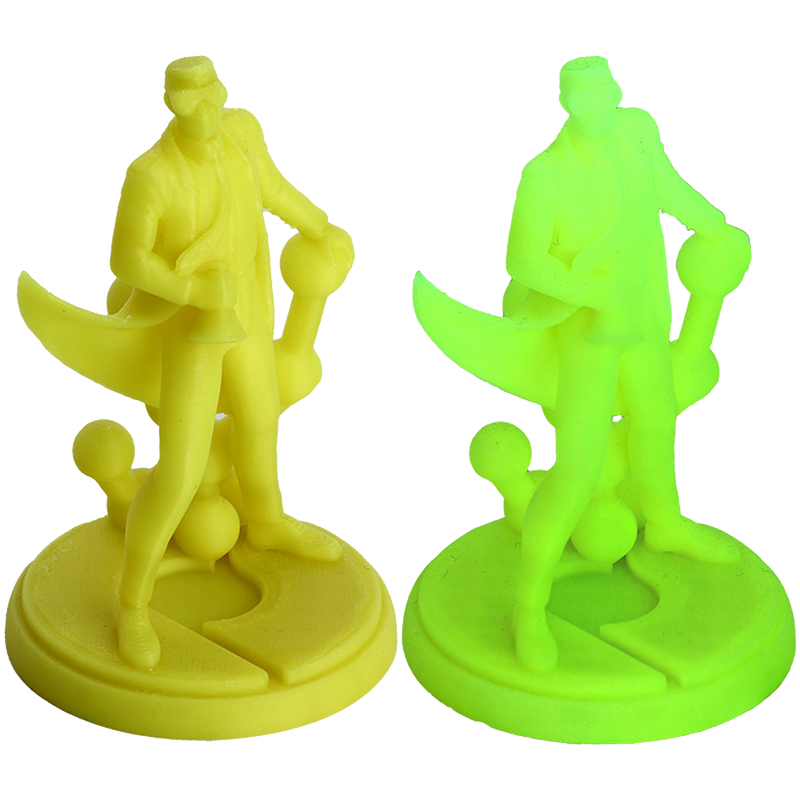 Panchroma™ Luminous PLA